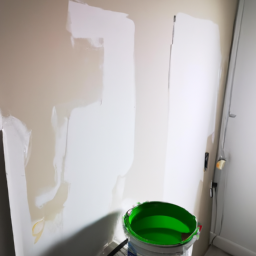 Peinture Extérieure sur Tout Type de Support: Fiabilité et Durabilité Châteaubriant